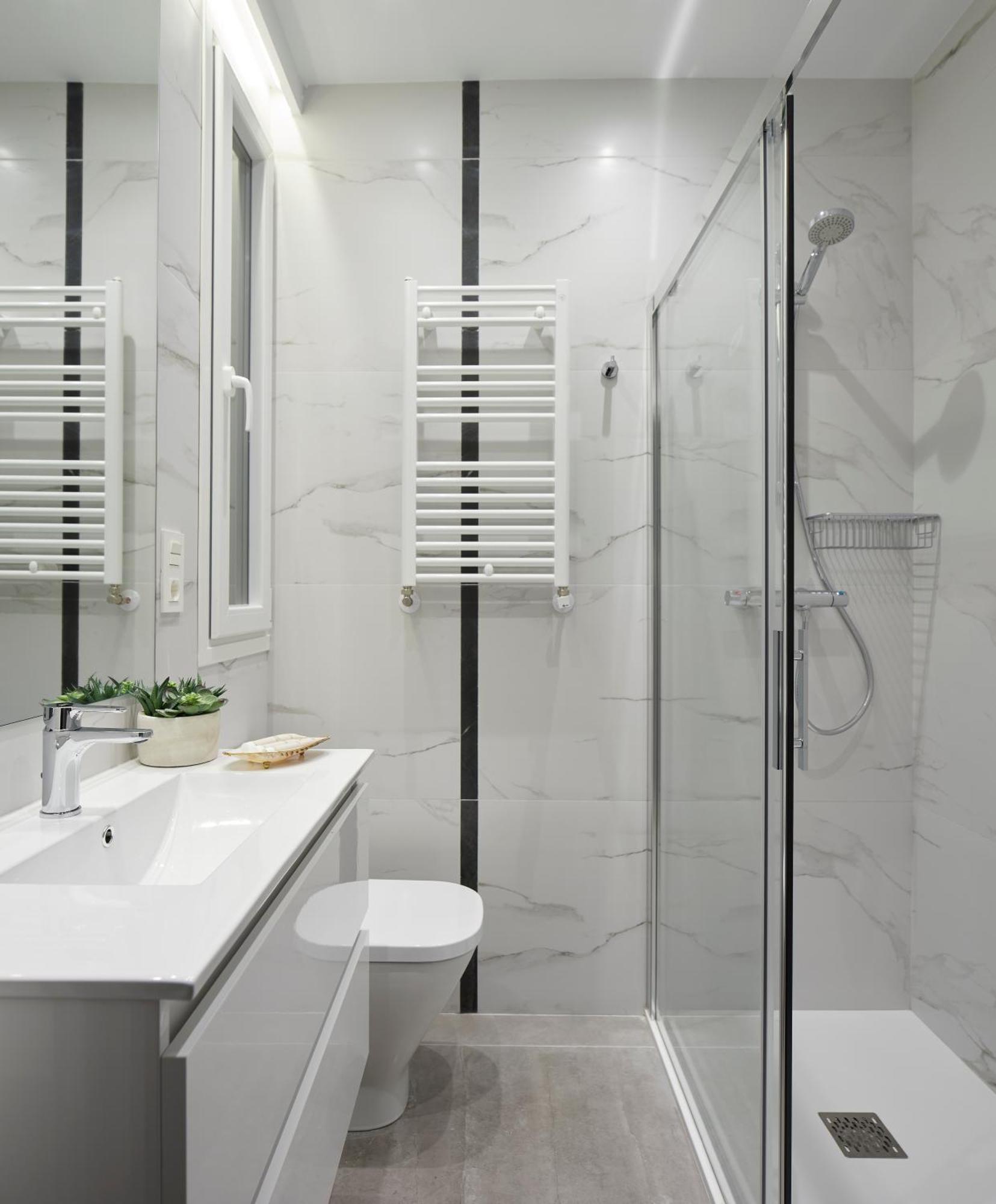 Soroa 6 By Feelfree Rentals San Sebastian Exterior photo