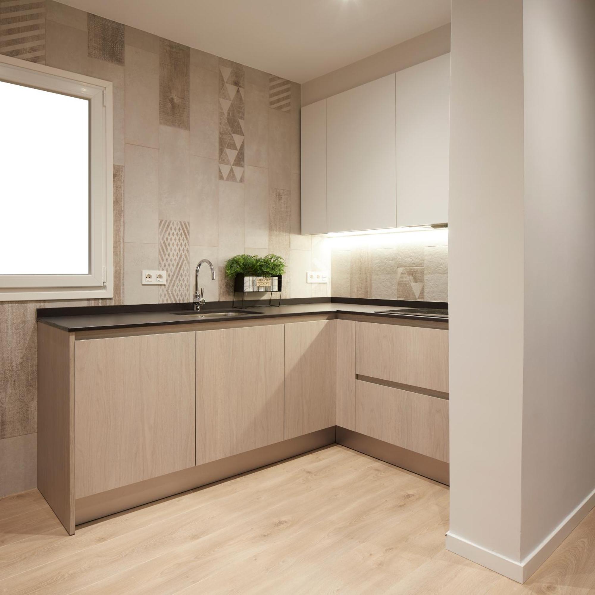 Soroa 6 By Feelfree Rentals San Sebastian Exterior photo